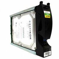 Жесткий диск EMC CX-SA07-010 1Tb 7200 Fibre Channel 3,5" HDD