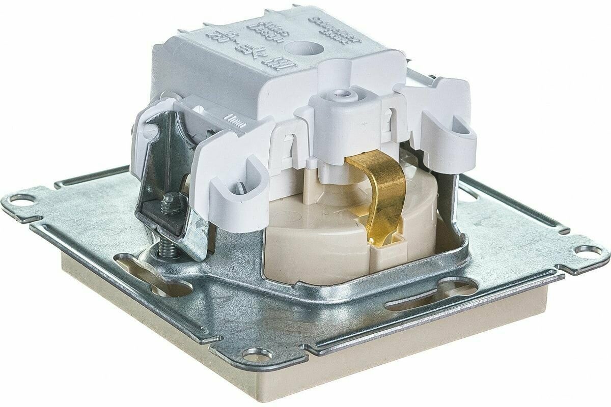 Розетки Schneider Electric - фото №5