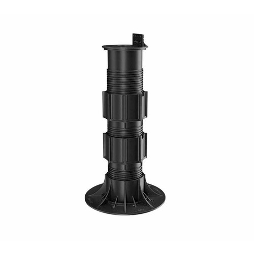 Для дачи Обустройство участка Регулируемые опоры Hilst Lift Регулируемая опора HL8 285-430 мм