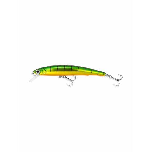 Воблер SaSan minnow STRUNA 88SP C126(GG)