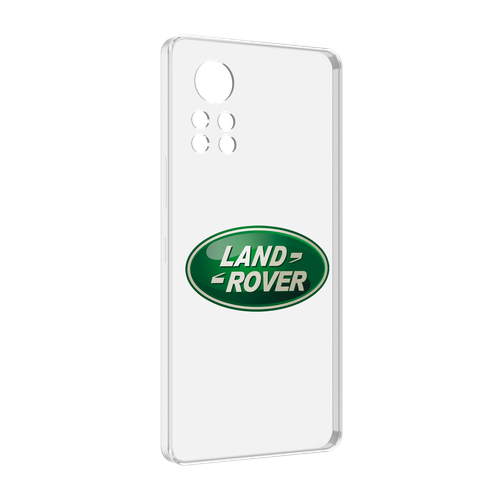 Чехол MyPads land-rover-3 для Infinix Note 12 i X667 задняя-панель-накладка-бампер чехол mypads land rover 3 для infinix note 11 задняя панель накладка бампер