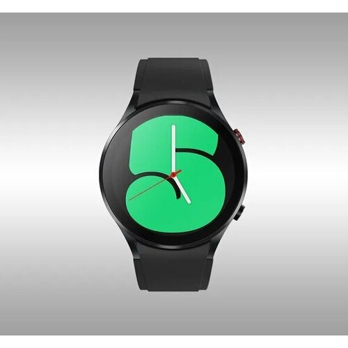 Умные часы для женщин и мужчин ZEBLAZE GTR3 Black Гарантия 1 год 396000₽