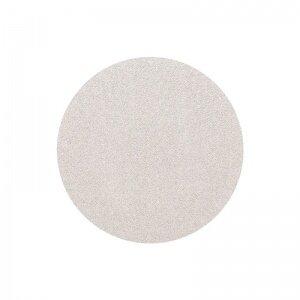 SMIRDEX (смирдекс) Абразивный круг 510 White, 125мм, зерно P100, без отверстий