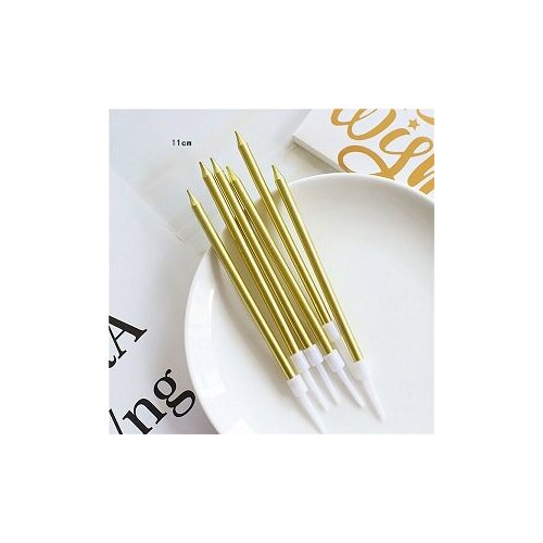 Свечи в торт 