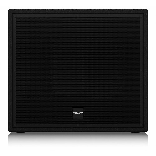 Tannoy VSX115B пассивный сaбвуфер прямого излучения 15 цвет черный 12927800₽