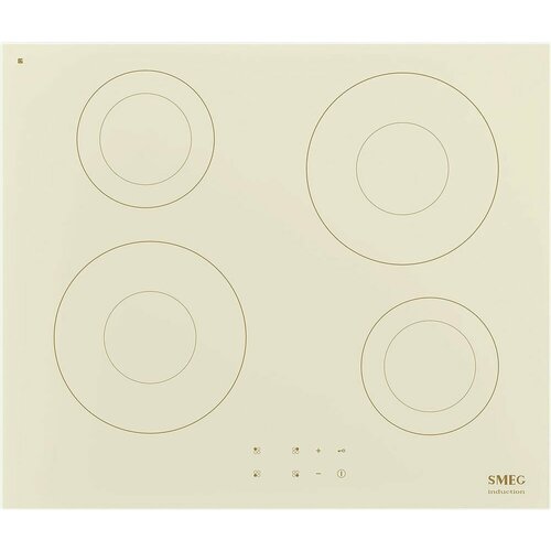 Индукционная варочная панель SMEG SI 2641DP 7099000₽