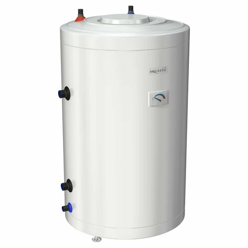 Водонагреватель косвенного нагрева HAJDU ID 25 S E 100 л 5406500₽