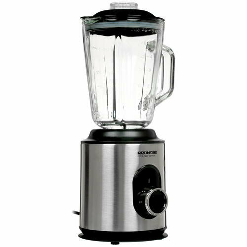 Блендер стационарный Redmond RSB-M3416 серебристый 770000₽