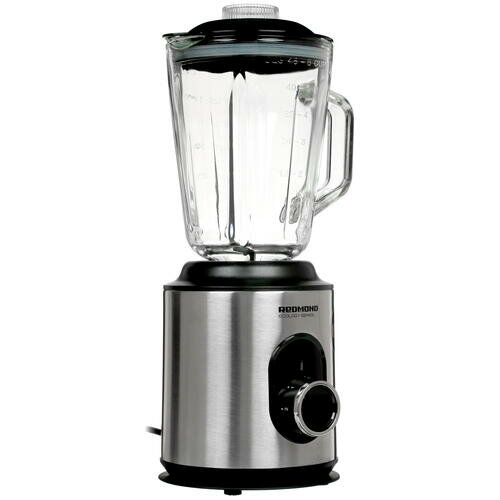 фото Блендер стационарный Redmond RSB-M3416 серебристый