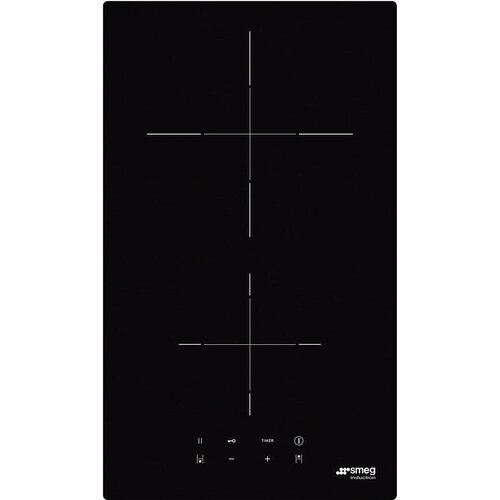 Варочная панель индукционная SMEG SI2321D 6279000₽