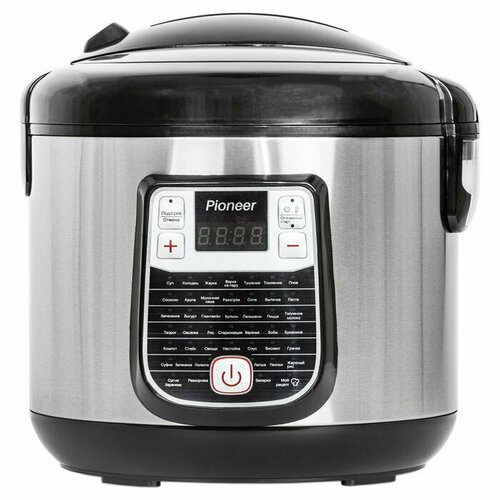 Мультиварка Pioneer MC501 614000₽