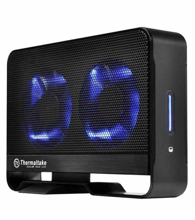 Корпус для HDD Thermaltake Max 5G