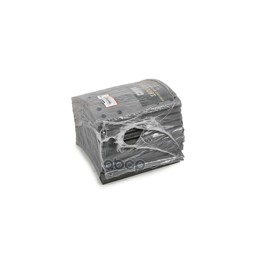 CAREX 180028RX (180028_RX) накладки торм. без закл. std 19369 18.6-10.7(419x219(93685 / l10 6.35x15.9 96)\ ror, trail