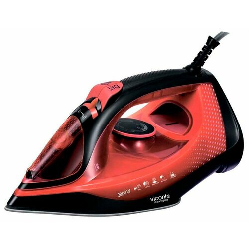 Утюг Viconte VC-4316 208000₽