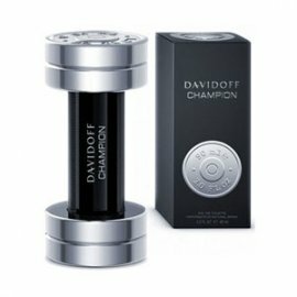 Туалетная вода Davidoff мужская Champion 90 мл