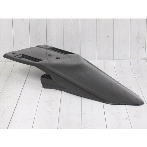 фото Pitbikeclub заднее крыло черное butch