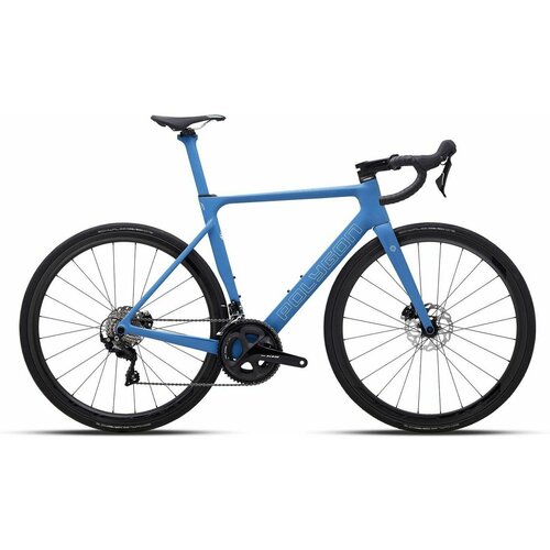 Велосипед Polygon Helios A7 700 2023 Велосипед PLG HELIOS A7 700 2023 520 M BLU BA AIBPX28HA7 350460₽