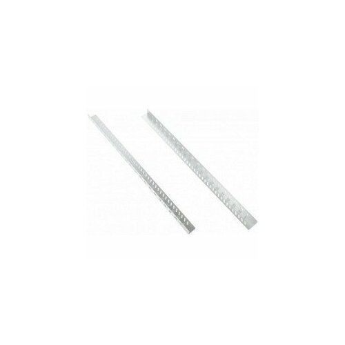 Цмо Комплект уголков опорных направляющие для напольных шкафов глубина 580-620 мм нагрузка до 150 кг УО-58 62У 1769₽