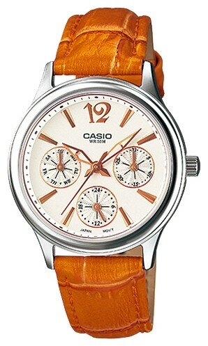 Наручные часы CASIO Collection LTP-2085L-5A