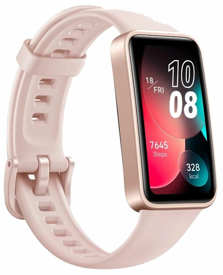 Фитнес-браслет HUAWEI Band 8