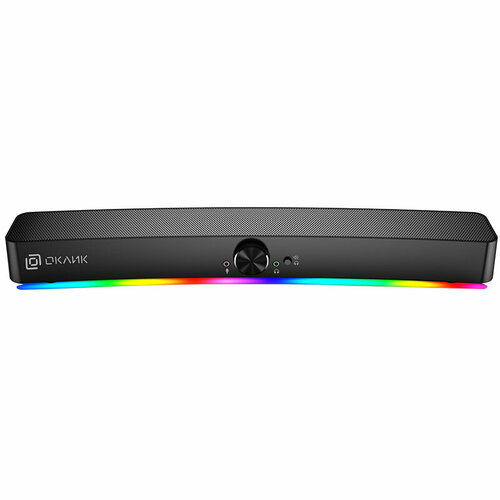 Звуковая панель Oklick OK-534S 1879666 388000₽
