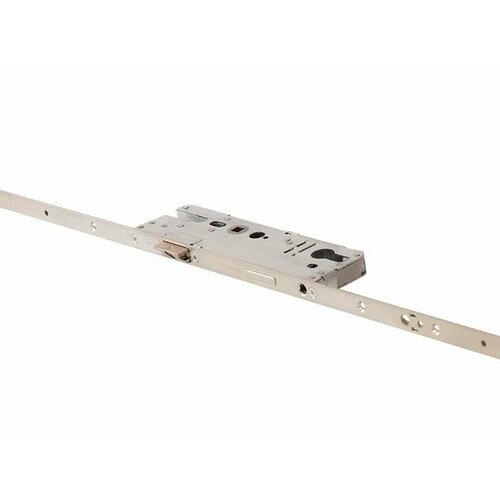 Замок многозапорный INT HL2 40/92/8 2200/2x16 4RS, INTERNIKA