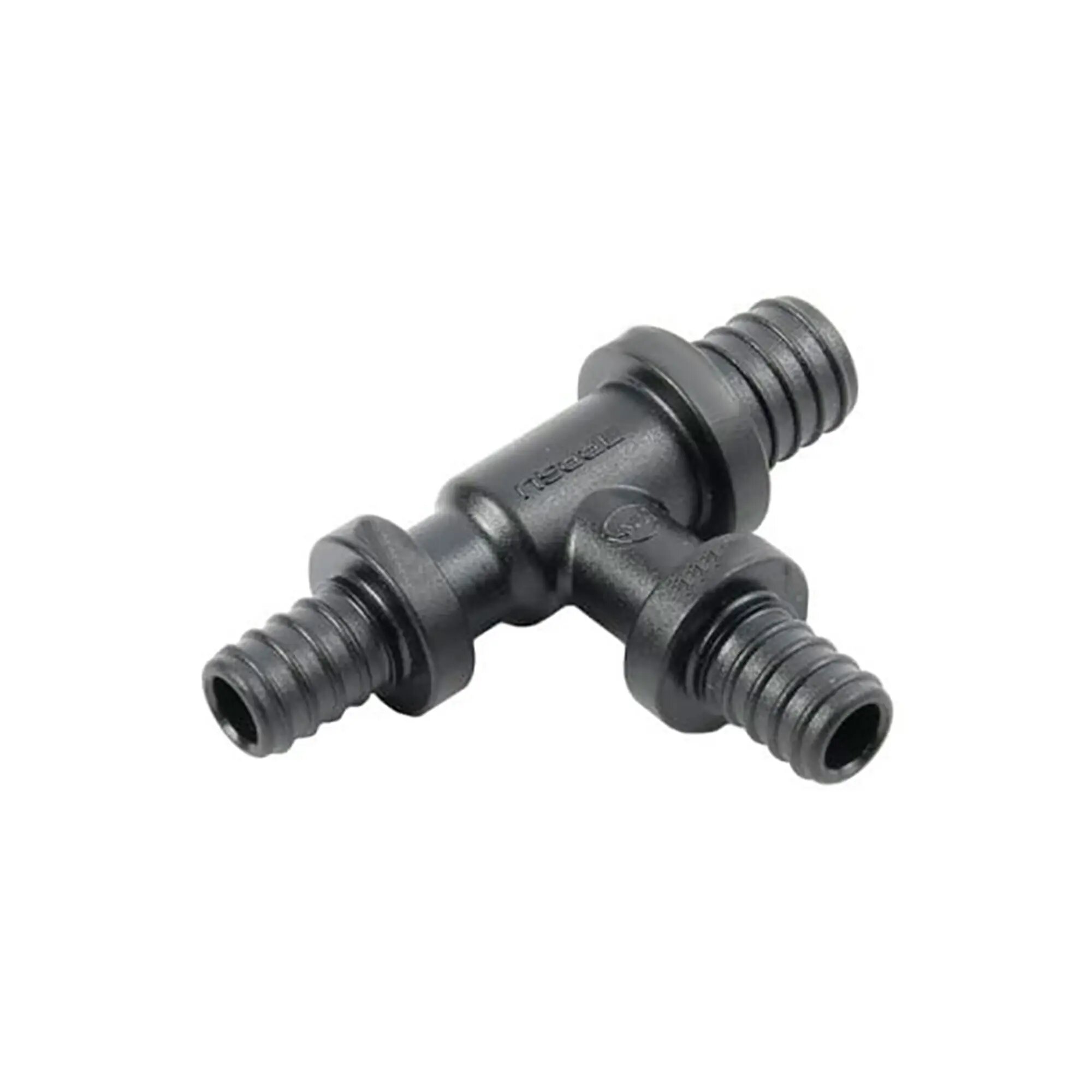 Тройник KAN Push PPSU 32х4,4/32х4,4/32х4,4 - фото №4