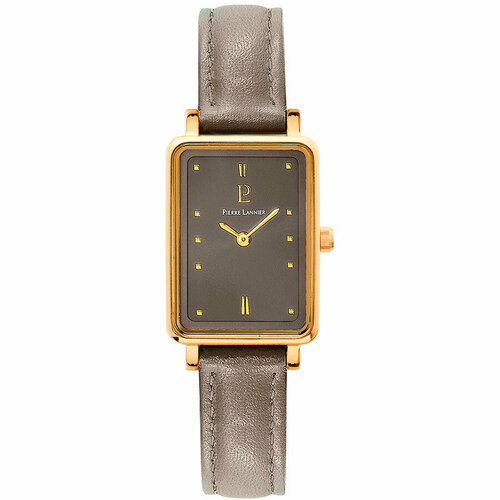 фото Наручные часы pierre lannier, серый