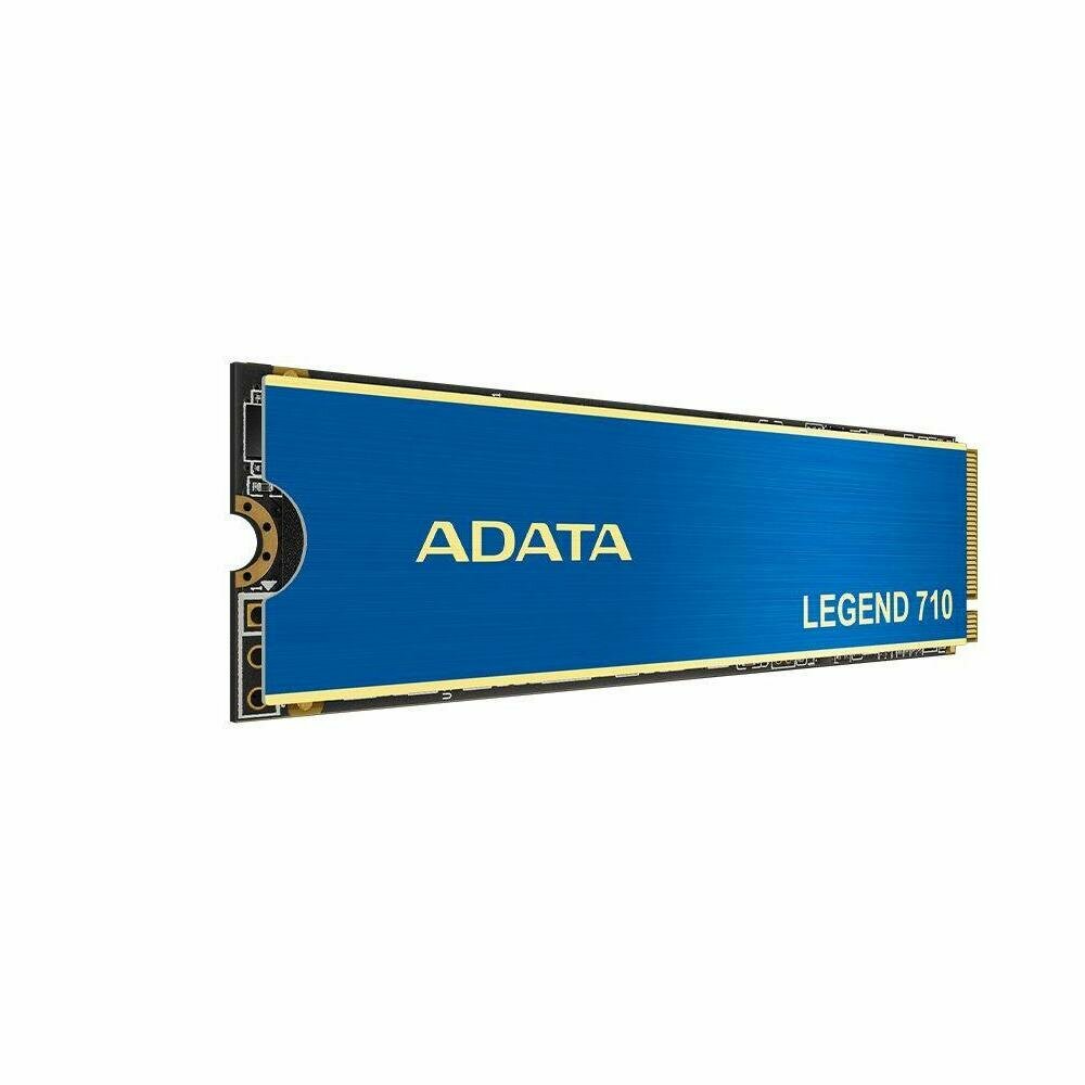 Твердотельный накопитель ADATA 512 ГБ M2 ALEG-710-512GCS