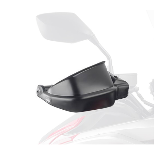 Мотозащита рук GIVI HP9221B CF MOTO 650 MT (21-23)