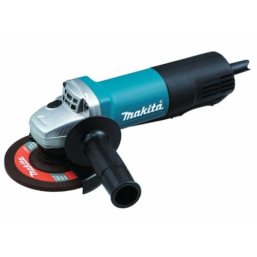 Угловая шлифмашина Makita 9558HPG