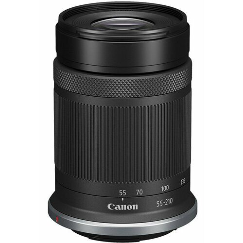 Объектив Canon RF-S 55-210 f5-71 IS STM 3290000₽