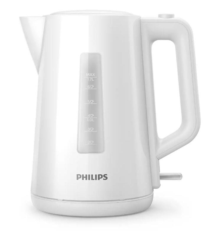 Чайник Philips HD9318/00 1.7 л, 2200Вт