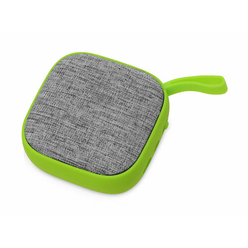 Портативная колонка Arietta зеленое яблоко 99600₽