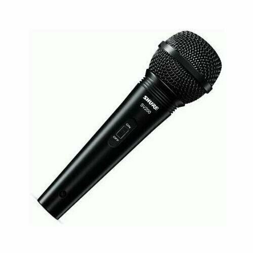 Микрофон Shure SV200-A