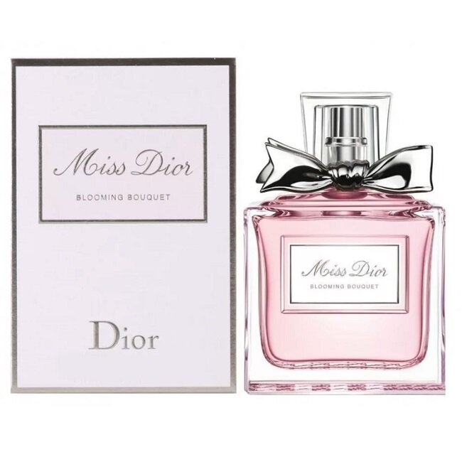 Туалетная вода Christian Dior Miss Dior Blooming Bouquet 30 мл