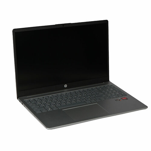 Ноутбук HP 15-fc0007nia 7P9F7EA AMD Ryzen 7 7730U 20GHz8192Mb512Gb SSDAMD Radeon GraphicsWi-FiCam1561920x1080No OS 9084500₽