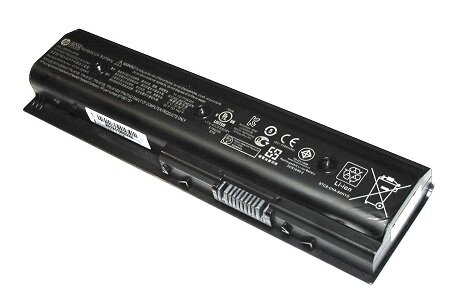 Батарея для HP DV4-5000/DV6-7000/DV7-7000/M4/M6 (HSTNN-IB3N/H2L55AA/MO06) 62Wh 6cell