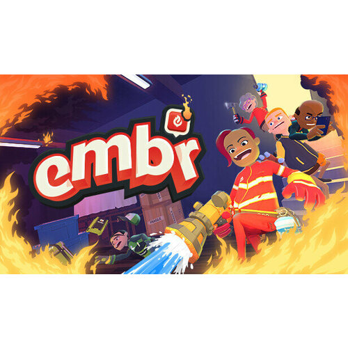 Игра Embr для PC (STEAM) (электронная версия)