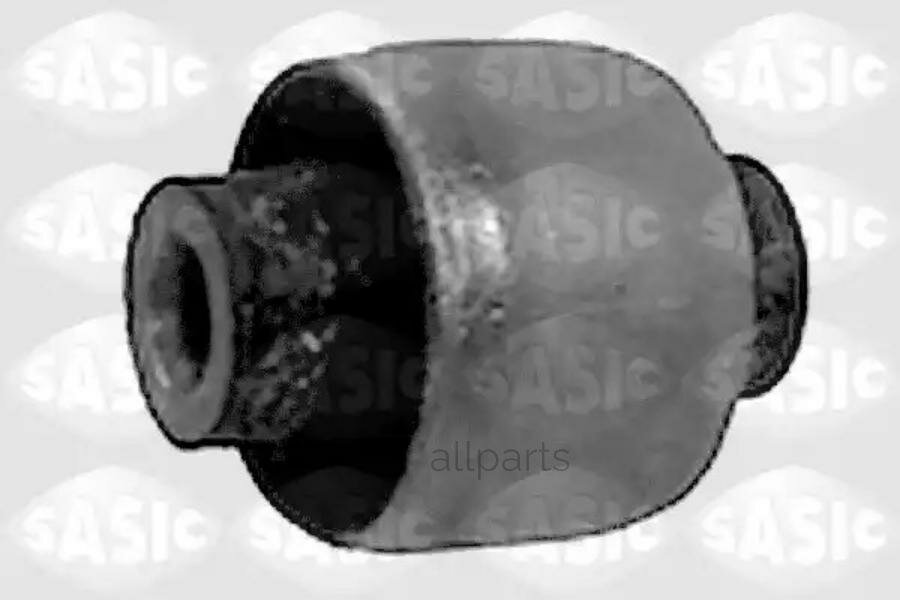 SASIC 9001559 сайлентблок рычага нижн!\ BMW Е36/Е46/Z1/Z4 90>
