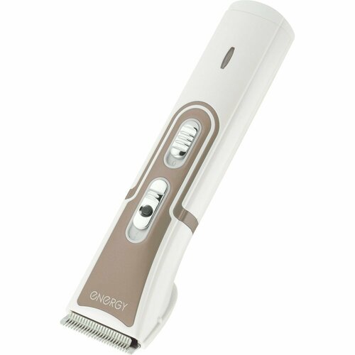 Машинка для стрижки волос Energy 3 Вт 158100₽
