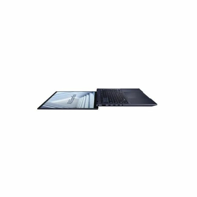 Ноутбук ASUS 90NX05W1-M00NF0 i5-1335U/16GB/1TB SSD/Iris Xe Graphics/14" OLED WQXGA+/WiFi/BT/Cam/noOS/black/Bag - фото №10