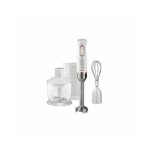 Блендер Centek CT-1347 Black 264200₽