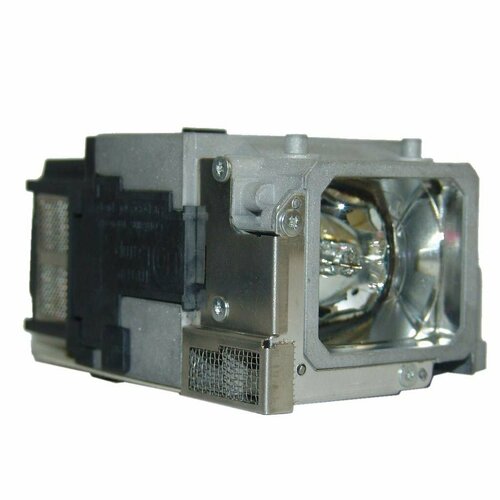 Оригинальная лампа в модуле EPSON ELPLP65, V13H010L65
