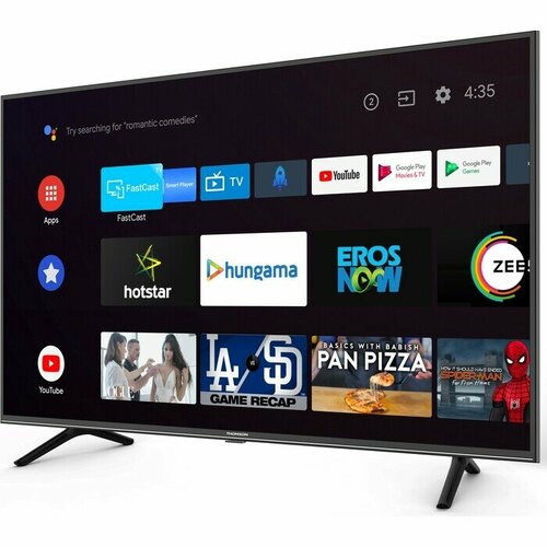 Телевизор Thomson T50USL7040 4975500₽