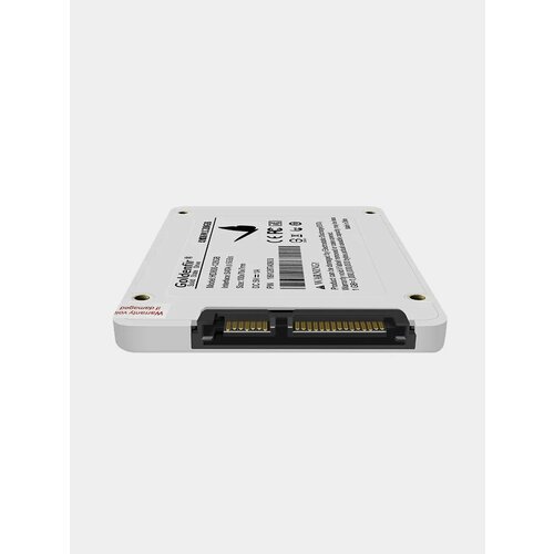 Goldenfir Жесткий SSD диск для ноутбука Goldenfir T650 2.5