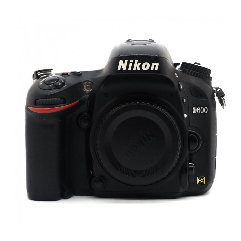 Nikon D600 Body (Б/У)