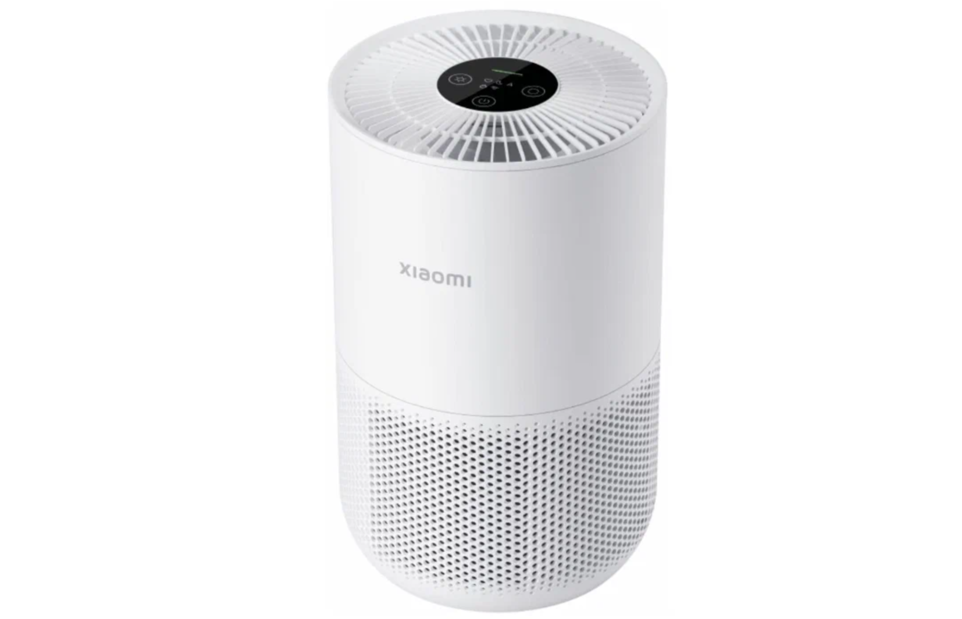 Очиститель воздуха Xiaomi Smart Air Purifier 4 Compact Global, бeлый