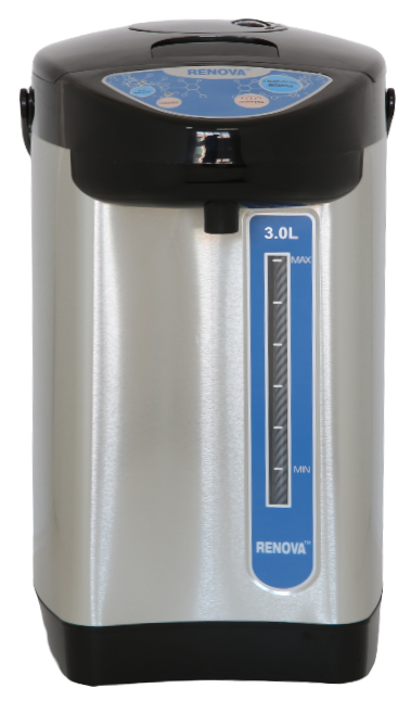 фото Термопот RENOVA TP3008-3DS1