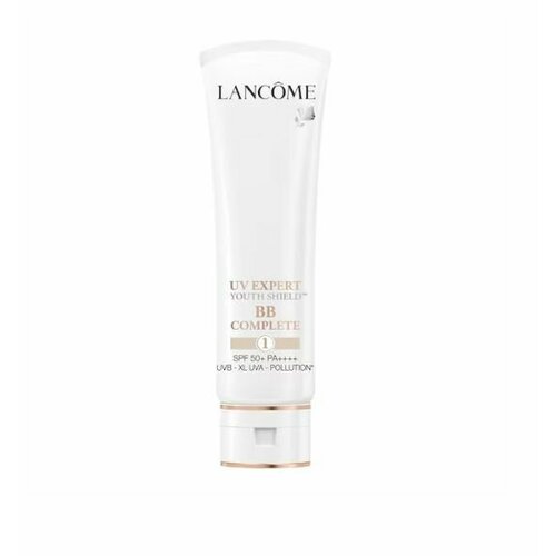Lancome UV Expert BB Complete 1 SPF 50 универсальный солнцезащитный крем 50 мл 13870₽